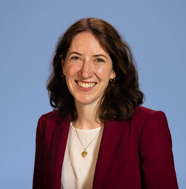 Rachel Riendeau, Content Writer